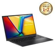 ASUS Vivobook 17X 筆記型電腦 黑(i9-13900H/8G/512G/W11) K3704VA-0052K13900H