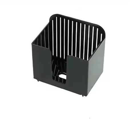 COFFEE MACHINE ACCESSORIES Capsule Container FOR Nespresso Inissia fits Krups C40 / D40 Series
