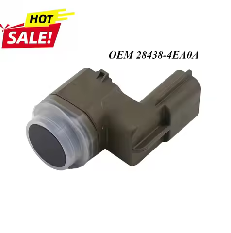 28438-4EA0A For Nissan Qashqai J11 X-Trail NV300 2013-22 Car PDC Parking Sensor Front Bumper Distanc