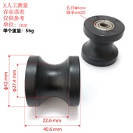 Abdominal Exerciser Pulley Round Tube Pulley Fitness Equipment Pulley Swing Machine Roller Leg Beaut