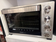 Panasonic 樂聲 NB-H3200 32公升 電焗爐