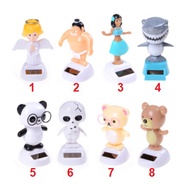 FOLLOW GIVEAWAY Solar Powered Dancing Toys 8 Designs to Choose from VOUCHER MODELS