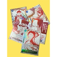 ONE PIECE Card Game - 3rd Anniversary Treasure Campaign Promo Cards