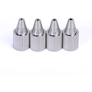 Set 4 unit muncung penyedut timah YIHUA (0.8mm, 1.0mm, 1.2mm, 1.5mm) untuk seterika penyedut timah Y