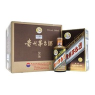 貴州茅台彩釉 Kwei Chou Mou Tai Caiyou 贵州茅台彩釉