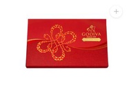 Godiva Chocolate