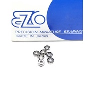 Miniature bearing 683 open ezo 3x7x2.5