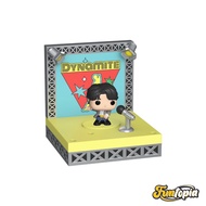 Funko Bitty POP! (86738) Jung Kook (Dynamite) Stages: BTS by