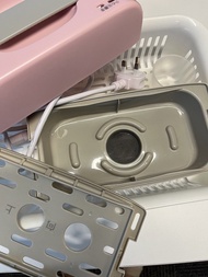 Rasonic 迷你雙層蒸煮飯盒