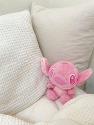 史迪奇 彩色版 異色版 粉色 布偶 娃娃 絨毛 玩具