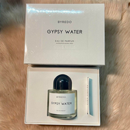 Byredo Gypsy Water Edp Spray for Unisex 100 ML