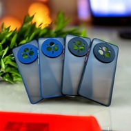 Matte Case Honor X6c,Honor X8 5g,Honor X8b,Honor X9b,Honor 70 5g,Honor 400 Lite