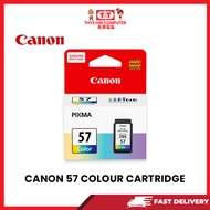 CANON CL-57 COLOR CARTRIDGE