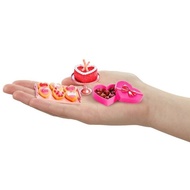 Miniverse Playset Mini Food Diner Valentine Sk