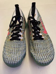 Nike Air VaporMax Flyknit 3 運動鞋