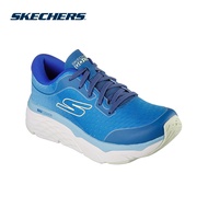 Skechers Women Max Cushioning Elite Shoes - 128553-BLLB