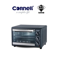 Cornell Electric Oven (30L) CEO-SE30L