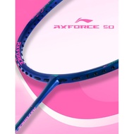 LI-NING AXFORCE 50 BADMINTON RACKET