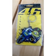 VR46 R1 YAMAHA MOTO GP design keychain