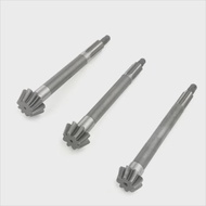 Micro Tiller Gearbox Traveling Box Bevel Gear Long Shaft 171/178/186/135