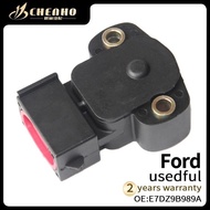 CHENHO BRAND NEW Auto Throttle Postion Sensor For Ford E7DZ9B989A E7DF9B989AA f2df-9b989-ba F2DF9B98