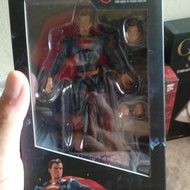 Hiya Toys "4 Injustice 2 Superman