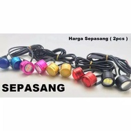 Eagle Eye Strobe Led