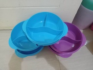 CWL tanpa tutup tupperware second murah !!!!