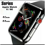 Apple Watch SERIES 6 40mm 44mm Hydrogel Screen Guard Apple Watch6 40mm 44mm