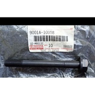 MESIN TOYOTA Forklift 6FD25 Cylinder Head Bolt, 1DZ engine