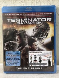 全新 🎬 電影《 未來戰士 2018 》(導演剪輯版) Blu-ray ｛ 英語發音/中英字幕 ｝