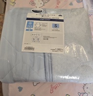 TOPVALU HOME COORDY 涼感單人床墊