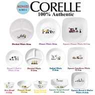 CORELLE Tableware Series Bowls Snoopy The Home