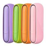 Case for IQOS 3 DUO Sleeve for IQOS 3.0 Side Cover Decoration Case Protection Cover
