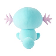 (DIRECT FROM JAPAN) THECHRESTENSENS: POKEMON CENTER WOOPER JUMBO MOCHIRI SERIES PLUSH TOY