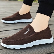 Available Men's Fashion Wireless Boat Shoes