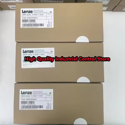 E82EV552K4C / E82EV552-4C , E82EV552K4C200 / E82EV552-4C200 ,new original