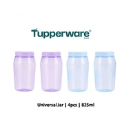 Universal Jar (1）325ml /Universal Jar with Straw Cover （1）550mL /Universal Jar 825mL