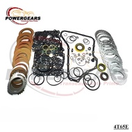 New 4T65E Auto Transmission Master Rebuild Kit Overhaul Clutch Plates Fits For BUICK CHEVROLET PONTI