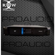 [✅New] Power Amplifier Rdw 2 Channel Nr 8002 D Nr 8002D Nr8002 D