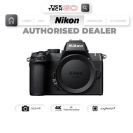 Nikon Z 50II Mirrorless Camera