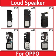 Loud Speaker Sound Buzzer For OPPO A37/A37M  A57/A57M  A59 A73 A77 A79/A79K/A79T Loudspeaker Flex Ca