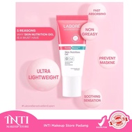 Labore GentleBiome Skin Nutrition Gel Moisturizer Facial Moisturizer for Sensitive Skin