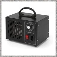 (E M K O)  Machine 60g/H O3 Generator     Cleaner Disinfection  Remove Odor EU Plug