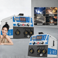 ANDELI | เครื่องเชื่อม CO2 แบบพกพา ใช้ได้สองแบบ 220v