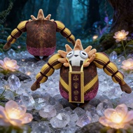 Spot Goods Expedition33 Esquie Light and Shadow 33Expedition Team Plush Doll Toy