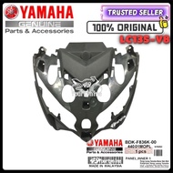 YAMAHA LC135 FI V8 HORN PANEL INNER HORN COVER HOLDER BDK-F836K-00 100% ORIGINAL