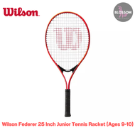 Wilson - Tennis Racket ไม้เทนนิส Wilson (ไม้ขึ้นเอ็นแล้ว)