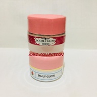PAKET GLOWING - CREAM SIANG MALAM DOUBLE GLOW FORTE