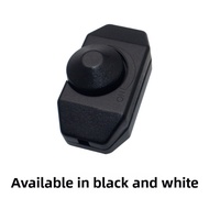 {news}LED Dimmer Switch Rotary Knob Controller 250VAC 125VAC 24VDC with Line Switch